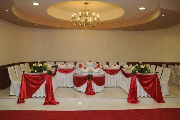 Hotel Kapri